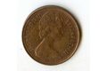 1/2 New Penny r. 1981 (č.720)