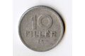 10 Fillér 1965 (wč.80)