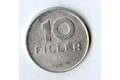 10 Fillér 1971 (wč.92)