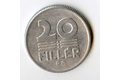 20 Fillér 1978 (wč.224)