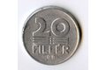 20 Fillér 1978 (wč.225)