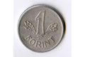 1 Forint 1981 (wč.412) 