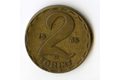 2 Forint 1985 (wč.528)
