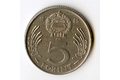 5 Forint 1985 (wč.552)