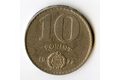 10 Forint 1972 (wč.568)