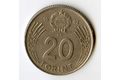 20 Forint 1982 (wč.600)