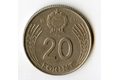 20 Forint 1983 (wč.603)
