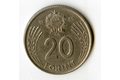 20 Forint 1989 (wč.614)