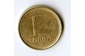 1 Forint 2001 (wč.650)