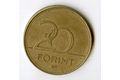 20 Forint 1993 (wč.740)
