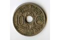 10 Centimes r.1928 (wč.182)