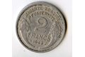 2 Francs r.1944 (wč.396)