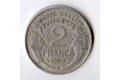 2 Francs r.1950 B (wč.408)
