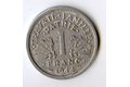 1 Franc r.1944 (wč.1104)