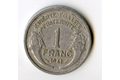 1 Franc r.1941 (wč.1121)