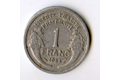 1 Franc r.1944 (wč.1126)