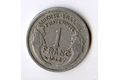 1 Franc r.1946 (wč.1130)