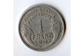 1 Franc r.1948 (wč.1135)