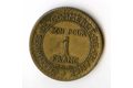 1 Franc r.1923 (wč.1194)