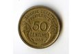 50 Centimes r.1939 (wč.1240)