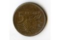5 Groszy r.2003 (wč.291)