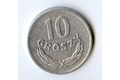 10 Groszy r.1968 (wč.383)