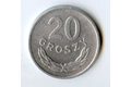 20 Groszy r.1962 (wč.545)