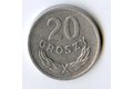 20 Groszy r.1975 (wč.571)