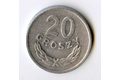 20 Groszy r.1976 (wč.573)