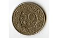 50 Groszy r.1923 (wč.631)