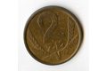 2 Zlote r.1986 (wč.981)