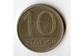 10 Zlotych r.1986 (wč.1157)