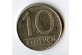 10 Zlotych r.1987 (wč.1158)