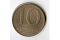 10 Zlotych r.1987 (wč.1159)
