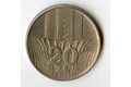 20 Zlotych r.1974 (wč.1202)
