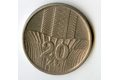 20 Zlotych r.1974 (wč.1203)