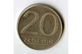 20 Zlotych r.1985 (wč.1227)