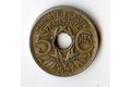 5 Centimes r.1927 (wč.121)
