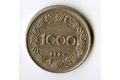 1000 Kronen r.1924 (wč.182)