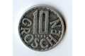 10 Groschen r.1988 (wč.385)