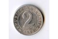 2 Groschen r.1962 (wč.490)