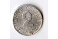 2 Groschen r.1962 (wč.491)