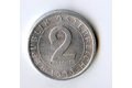 2 Groschen r.1966 (wč.494)