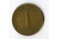 1 Schilling r.1973 (wč.628)