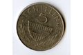 5 Schilling r.1977 (wč.806)