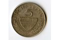 5 Schilling r.1992 (wč.837)