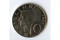 10 Schilling r.1974 (wč.861)