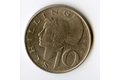 10 Schilling r.1984 (wč.880)