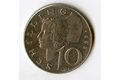 10 Schilling r.1993 (wč.899)
