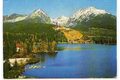 Vysoké Tatry - 45074